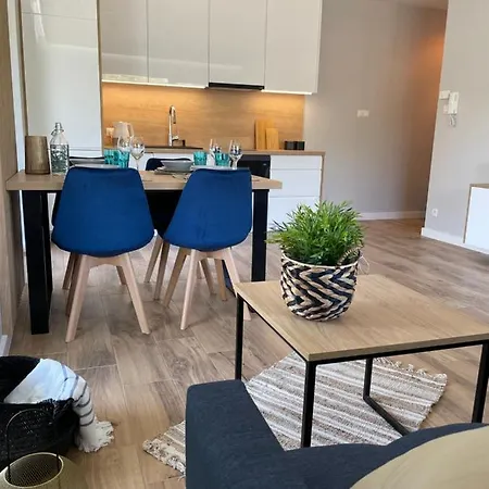 Apartament Marble Wave Rowy Rowy  Esterno foto