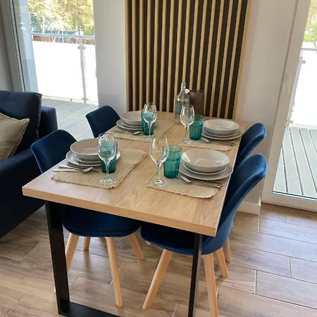 Apartament Marble Wave Rowy Rowy  Esterno foto