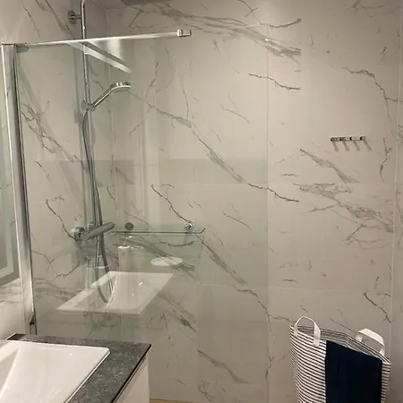 Apartament Marble Wave Rowy Rowy  Esterno foto
