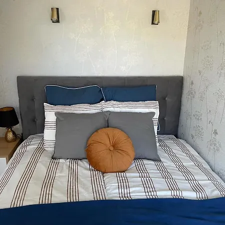 Apartament Marble Wave Rowy Rowy  Esterno foto