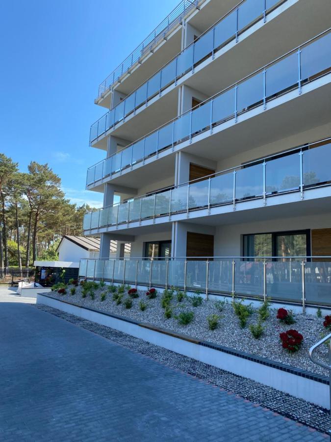 Apartment Marble Wave Rowy Rowy (Pomerania)